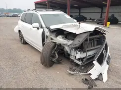 YV4A22PKXJ1327743 2018 VOLVO XC90