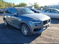 YV4A22PKXJ1332621 2018 VOLVO XC90