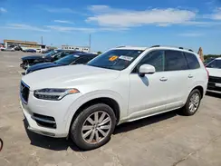 YV4A22PKXJ1333641 2018 VOLVO XC90