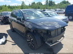 YV4A22PKXJ1335888 2018 VOLVO XC90