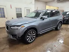 YV4A22PKXJ1336183 2018 VOLVO XC90