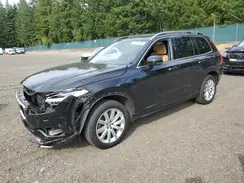 YV4A22PKXJ1336488 2018 VOLVO XC90