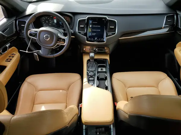 YV4A22PKXJ1336488 2018 VOLVO XC90 - Image 8