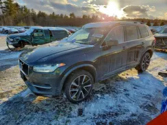 YV4A22PKXJ1338855 2018 VOLVO XC90
