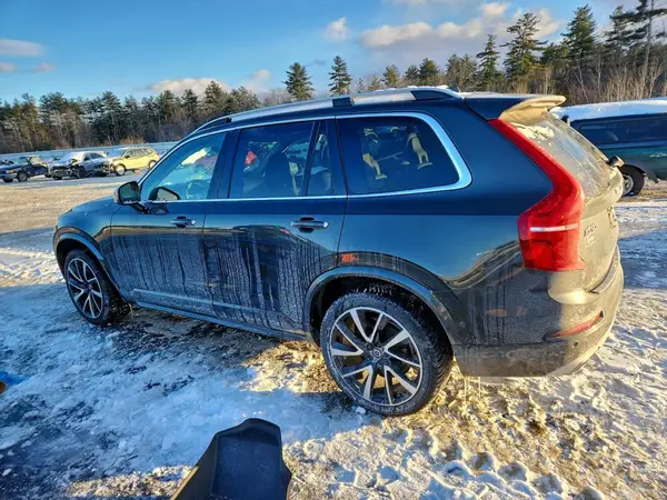 YV4A22PKXJ1338855 2018 VOLVO XC90 - Image 2