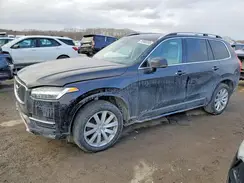 YV4A22PKXJ1340394 2018 VOLVO XC90