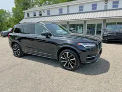 YV4A22PKXJ1359429 2018 VOLVO XC90