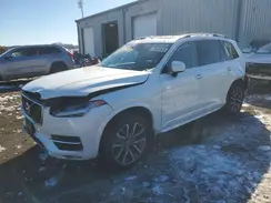 YV4A22PKXJ1368079 2018 VOLVO XC90