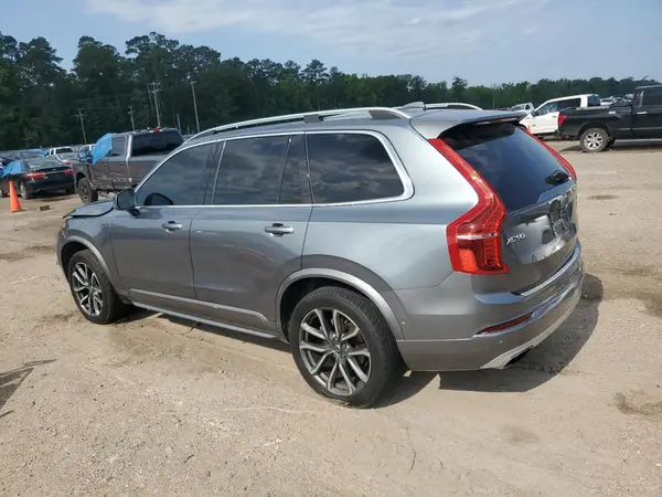 YV4A22PKXJ1375100 2018 VOLVO XC90 - Image 2