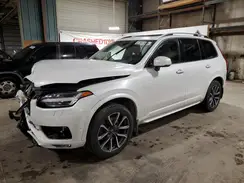 YV4A22PKXJ1377140 2018 VOLVO XC90