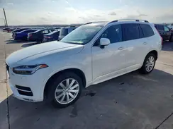YV4A22PKXJ1378045 2018 VOLVO XC90