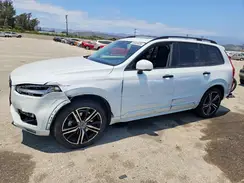YV4A22PKXJ1378336 2018 VOLVO XC90