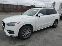 YV4A22PKXJ1379552 2018 VOLVO XC90