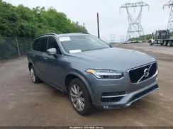 YV4A22PKXJ1386453 2018 VOLVO XC90