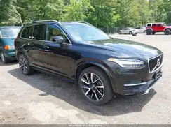 YV4A22PKXJ1386498 2018 VOLVO XC90