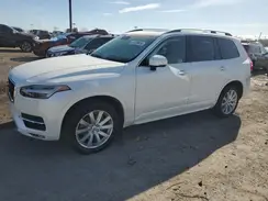 YV4A22PKXJ1387134 2018 VOLVO XC90