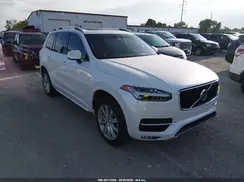 YV4A22PKXJ1388221 2018 VOLVO XC90