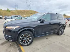 YV4A22PKXK1416651 2019 VOLVO XC90