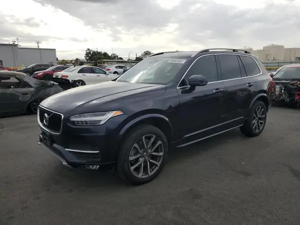 YV4A22PKXK1419467 2019 VOLVO XC90 - Image 1