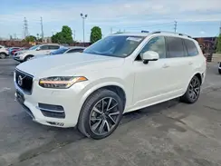 YV4A22PKXK1420425 2019 VOLVO XC90