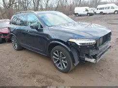 YV4A22PKXK1427343 2019 VOLVO XC90