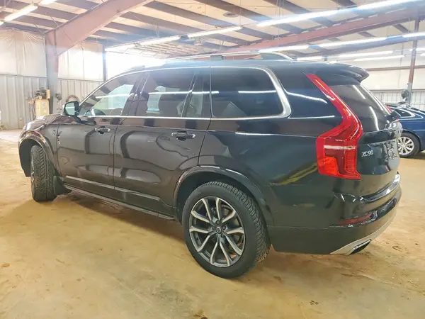 YV4A22PKXK1437516 2019 VOLVO XC90 - Image 2