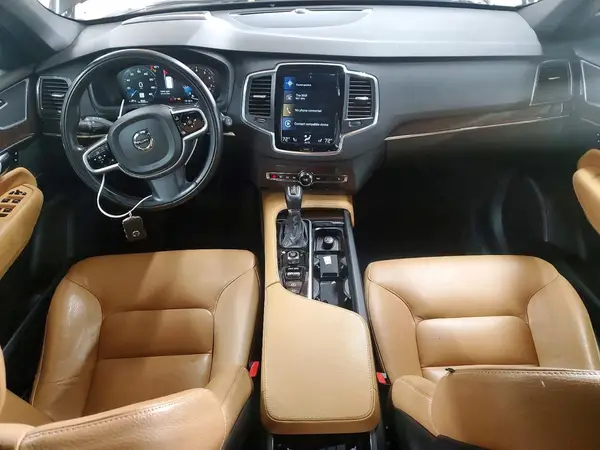 YV4A22PKXK1437516 2019 VOLVO XC90 - Image 8