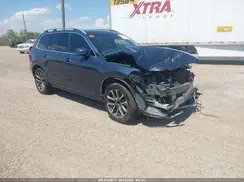 YV4A22PKXK1445650 2019 VOLVO XC90