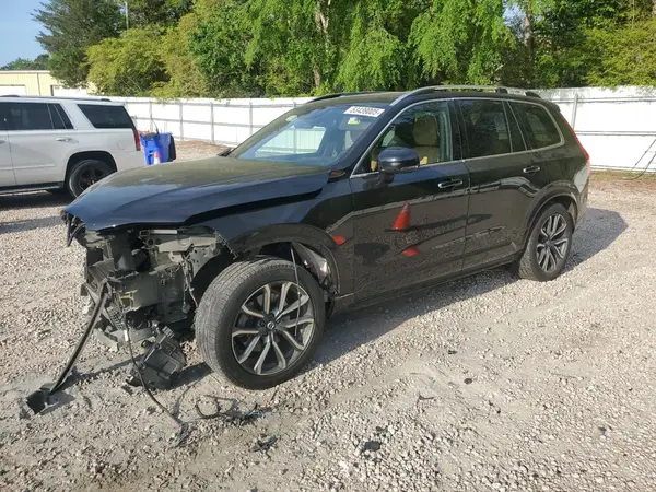 YV4A22PKXK1449133 2019 VOLVO XC90 - Image 1