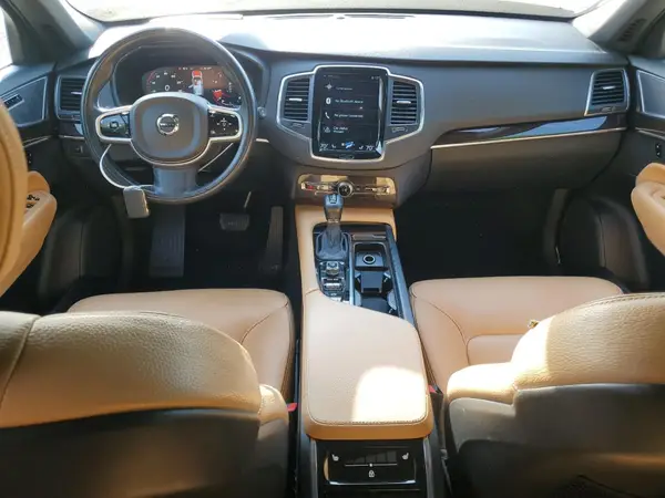 YV4A22PKXK1449133 2019 VOLVO XC90 - Image 8