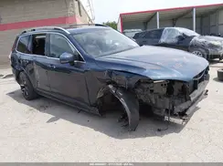 YV4A22PKXK1452582 2019 VOLVO XC90