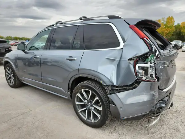 YV4A22PKXK1452968 2019 VOLVO XC90 - Image 2