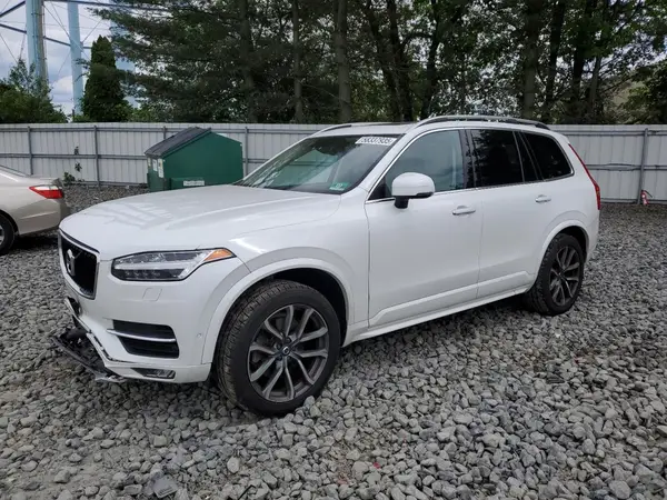 YV4A22PKXK1459872 2019 VOLVO XC90 - Image 1