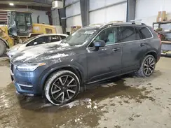 YV4A22PKXK1474386 2019 VOLVO XC90