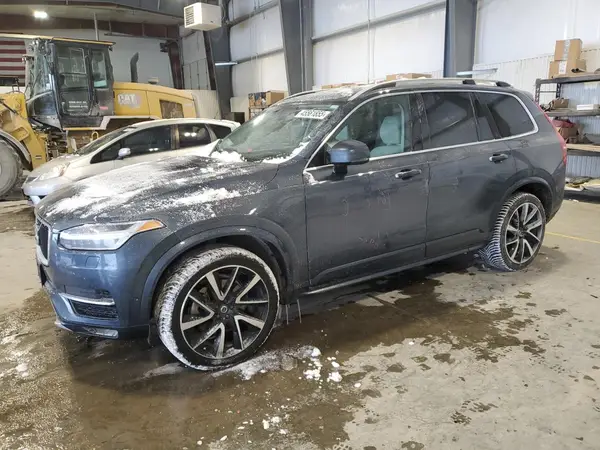 YV4A22PKXK1474386 2019 VOLVO XC90 - Image 1
