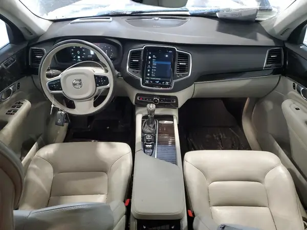 YV4A22PKXK1474386 2019 VOLVO XC90 - Image 8
