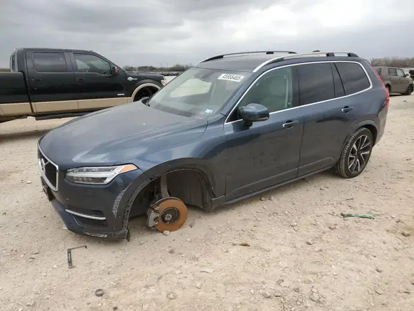 YV4A22PKXK1474761 2019 VOLVO XC90 - Image 1