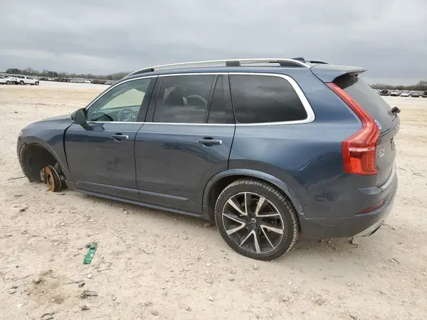YV4A22PKXK1474761 2019 VOLVO XC90 - Image 2