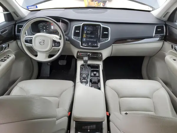YV4A22PKXK1474761 2019 VOLVO XC90 - Image 8