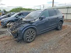 YV4A22PKXK1475957 2019 VOLVO XC90