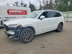 YV4A22PKXK1485047 2019 VOLVO XC90