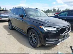 YV4A22PKXK1485985 2019 VOLVO XC90