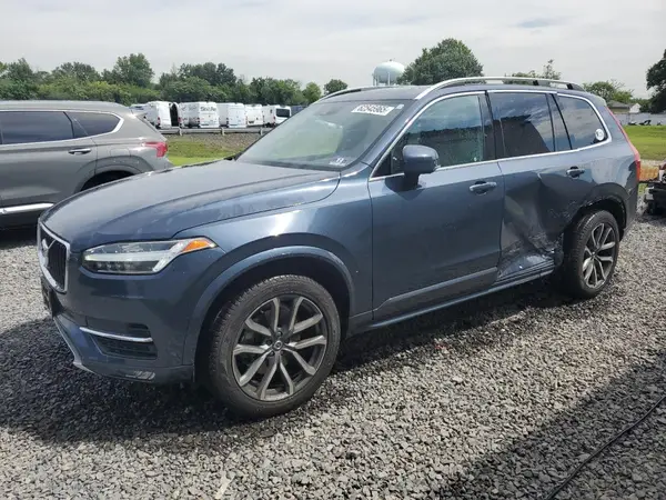 YV4A22PKXK1487932 2019 VOLVO XC90 - Image 1