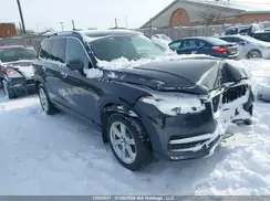 YV4A22PKXK1491172 2019 VOLVO XC90