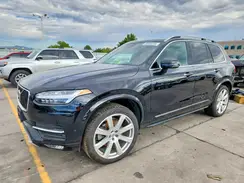 YV4A22PKXK1496680 2019 VOLVO XC90