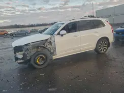 YV4A22PKXK1497537 2019 VOLVO XC90