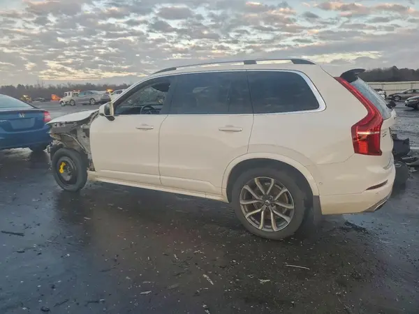 YV4A22PKXK1497537 2019 VOLVO XC90 - Image 2