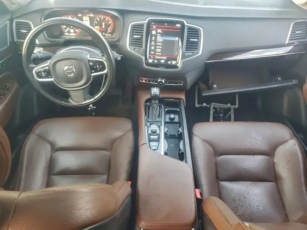 YV4A22PKXK1497537 2019 VOLVO XC90 - Image 8