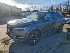 YV4A22PKXK1503661 2019 VOLVO XC90