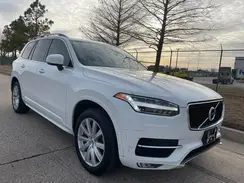 YV4A22PKXK1508942 2019 VOLVO XC90